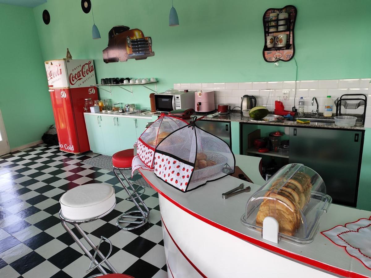 Casa Abacaxi, Vila Magica Bueno Brandão エクステリア 写真